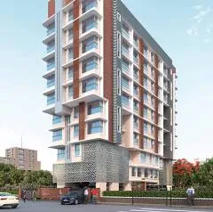 Ganesh Chhaya Co-Operative Housing Society Ltd.